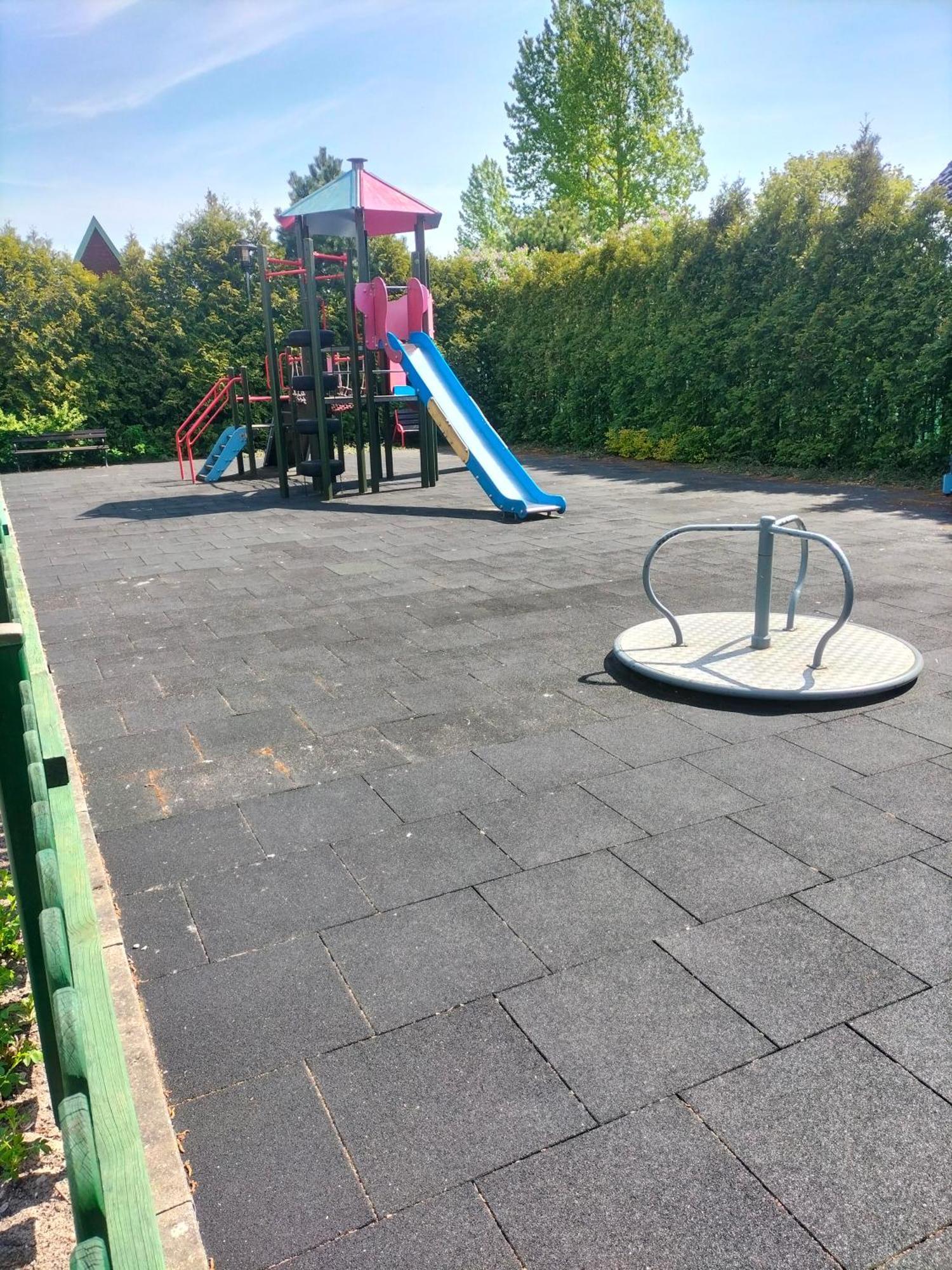Apartament Klaudia Stegna  Exteriör bild
