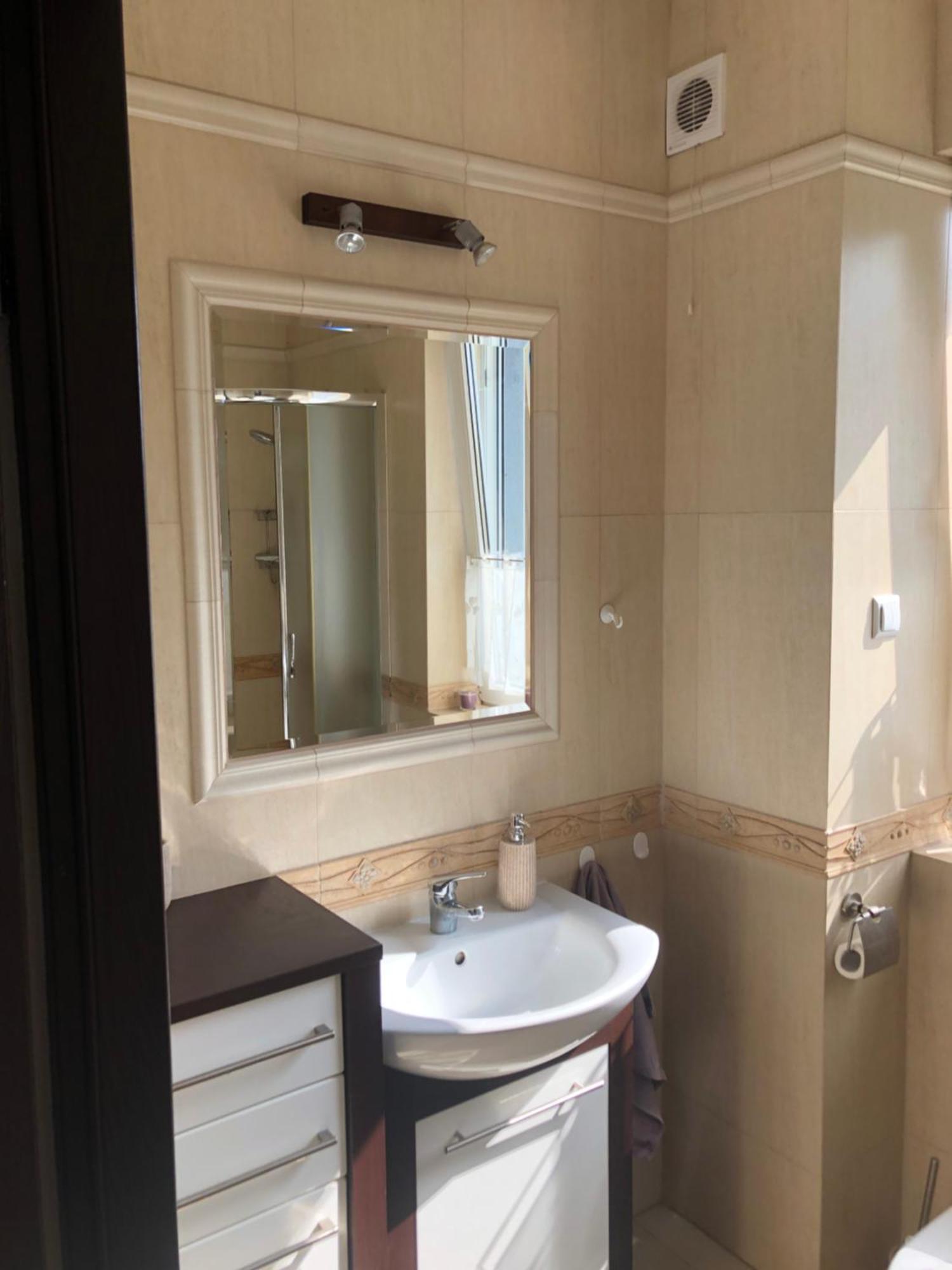 Apartament Klaudia Stegna  Exteriör bild