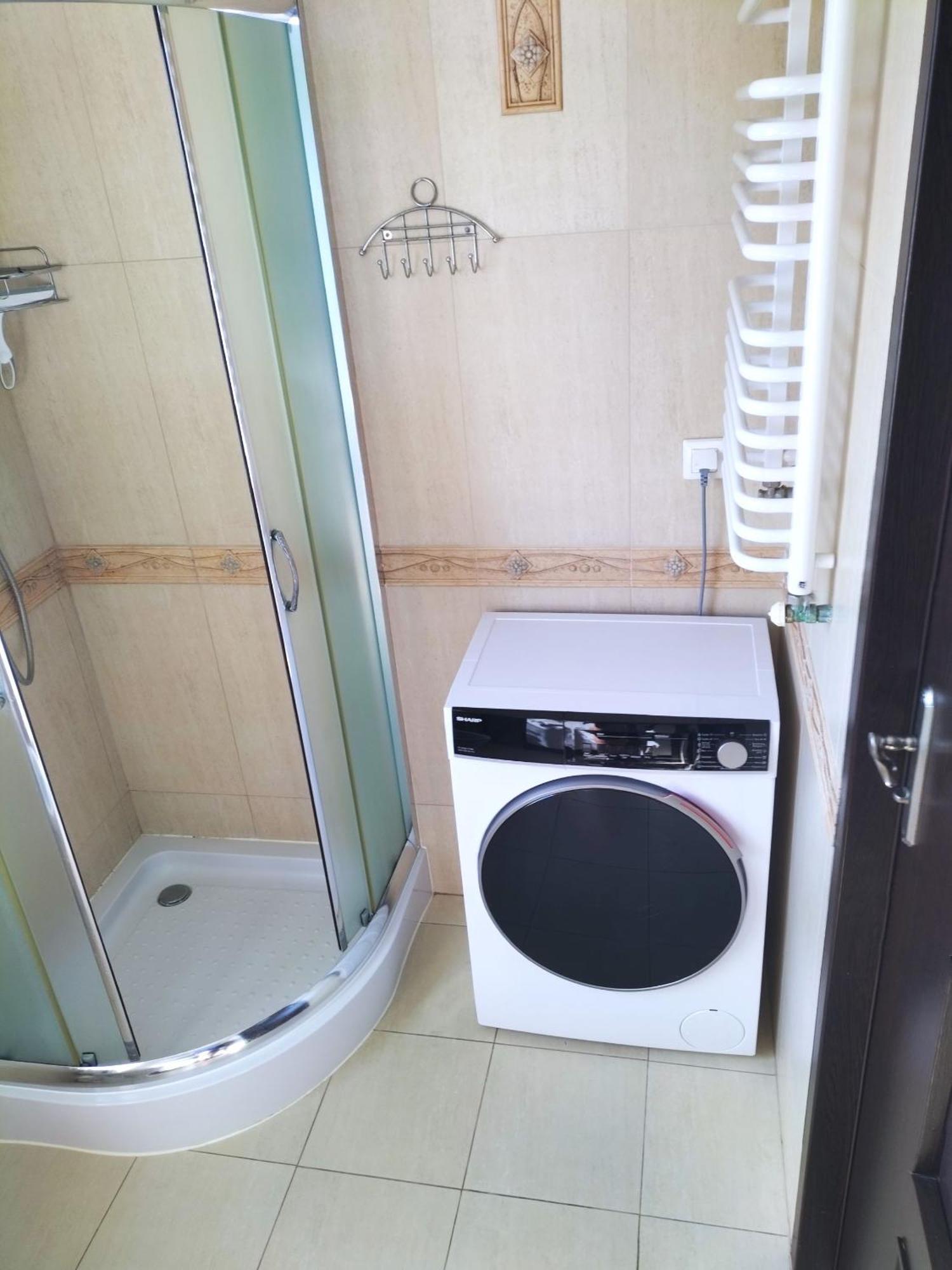 Apartament Klaudia Stegna  Exteriör bild