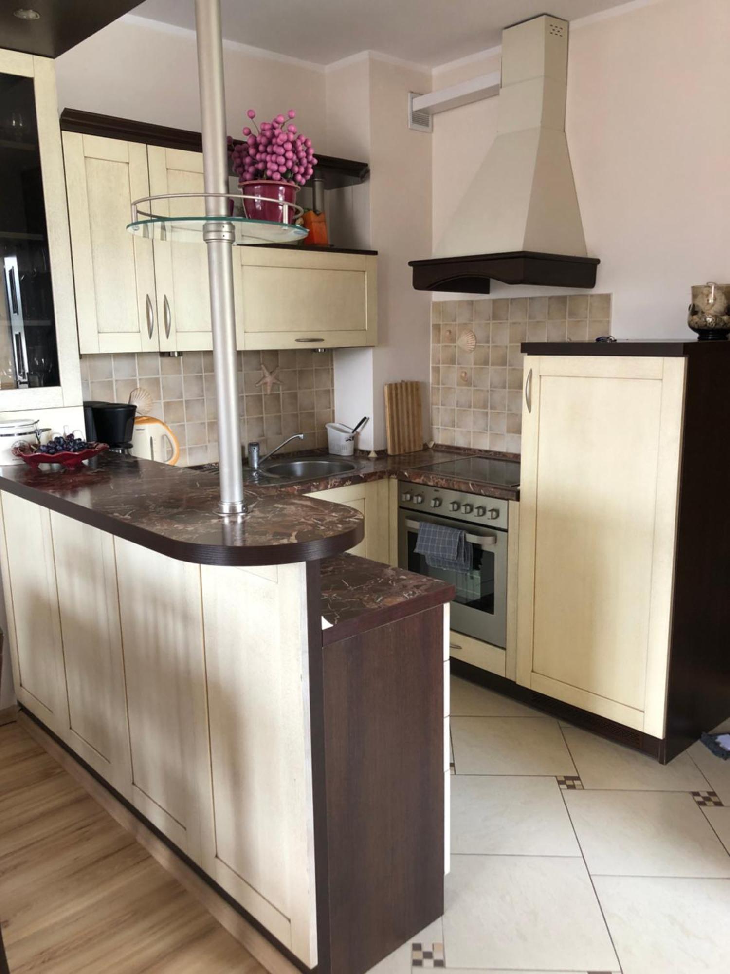 Apartament Klaudia Stegna  Exteriör bild